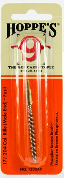 HOPPE 1302AP BRZ BR 17MALE - Carry a Big Stick Sale